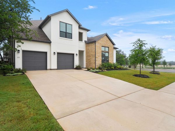 14302 Blooming Meadow DR , Cedar Park, TX 78641