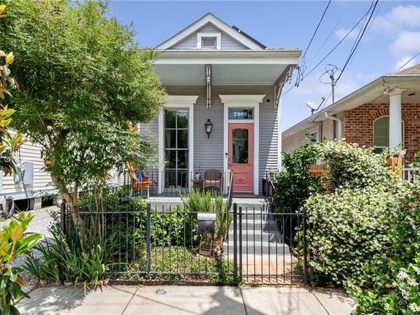 2909 AUBRY Street, New Orleans, LA 70119