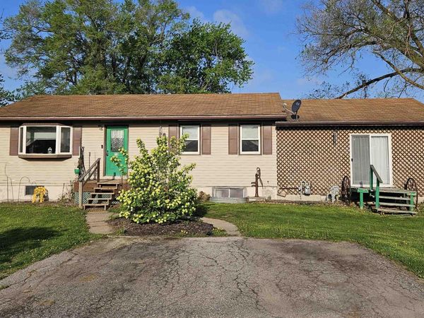 110 S 17Th Street, Fairfield, IA 52556