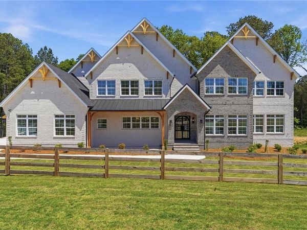 3903 Indian Shoals Road SE, Bethlehem, GA 30620