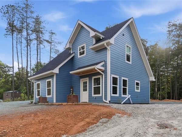 50 Angel Road, Fairmount, GA 30139