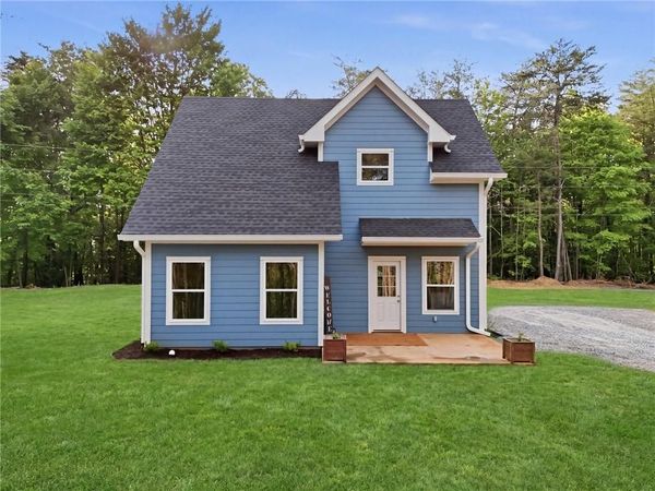 50 Angel Road, Fairmount, GA 30139