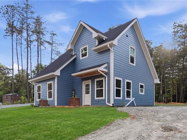 50 Angel Road, Fairmount, GA 30139