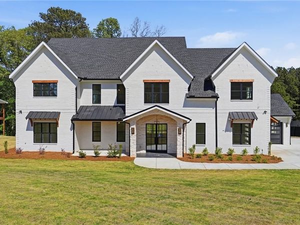 3893 Indian Shoals Road SE, Bethlehem, GA 30620