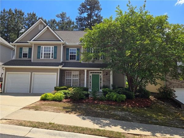 125 Omega Court , Dallas, GA 30157