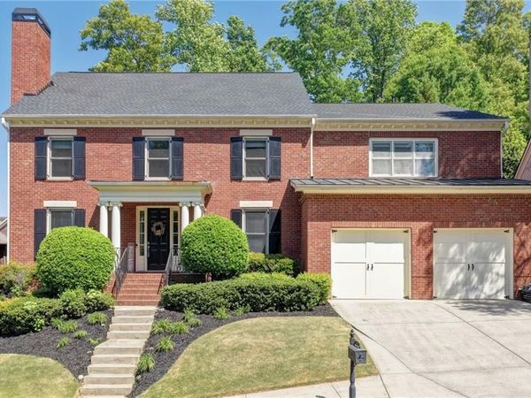 7580 Weston Club Drive, Suwanee, GA 30024