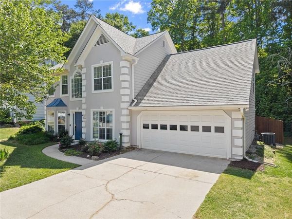 4055 Ivy Run Circle, Duluth, GA 30096