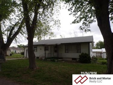 116 S 15th Street , Unit 1, Wymore, NE 68466