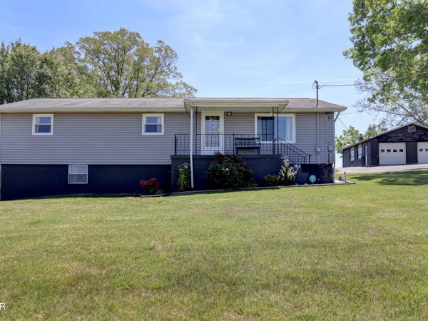 1339 Ridgecrest Drive, Seymour, TN 37865