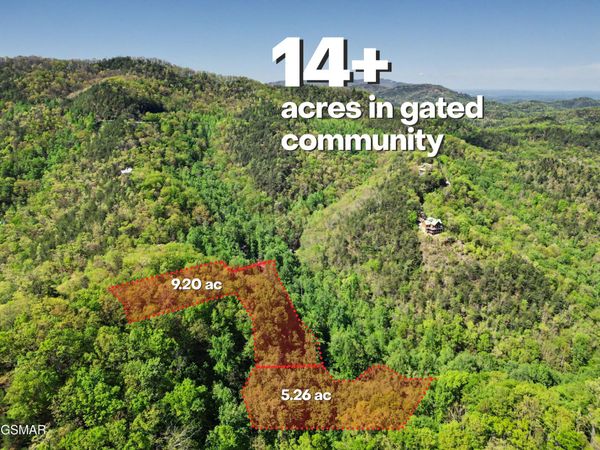 1017/1035 Big Buck Trail, Townsend, TN 37882