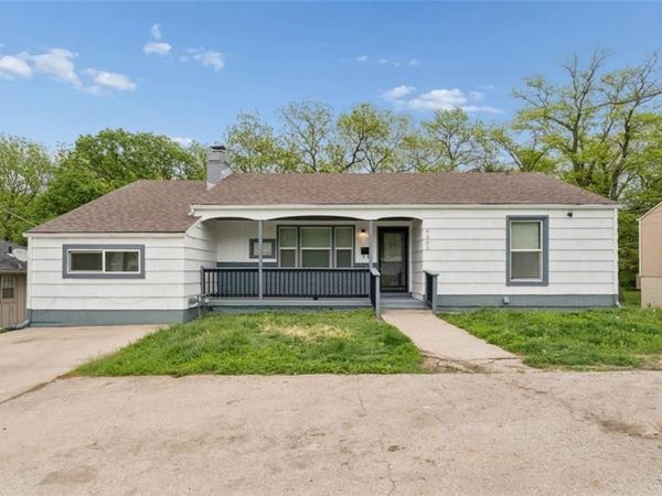 6501 Blue Ridge Cutoff N/A, Raytown, MO 64133