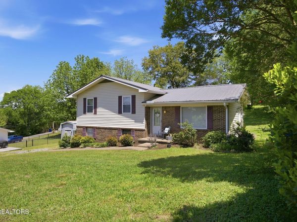 1803 NE Michelle Drive, Cleveland, TN 37323