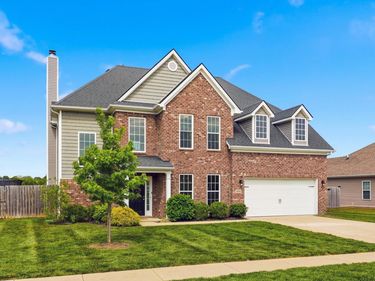 5015 Prairie Rose Way, Versailles, KY 40383
