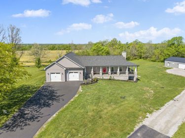 165 Dory Drive, Salvisa, KY 40372