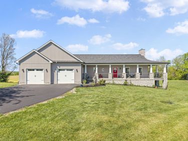 165 Dory Drive, Salvisa, KY 40372