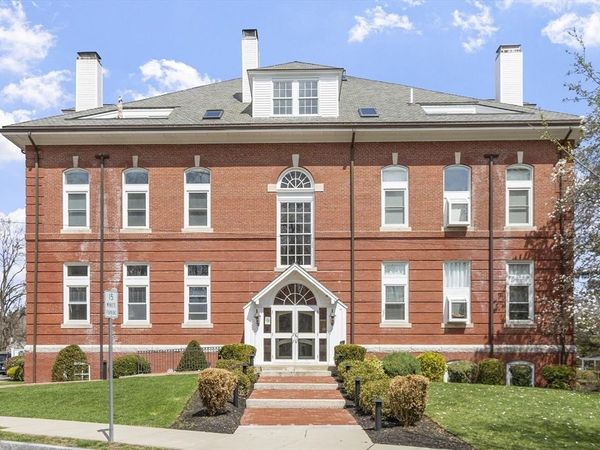 66 Haskell, Unit 1N, Beverly, MA 01915