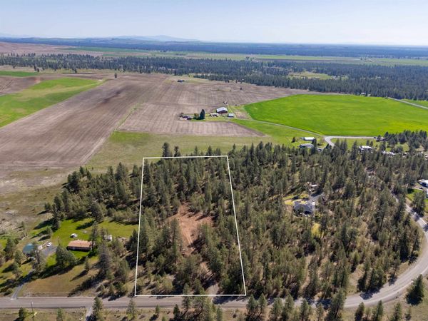 14725 S STANGLAND Rd, Cheney, WA 99004