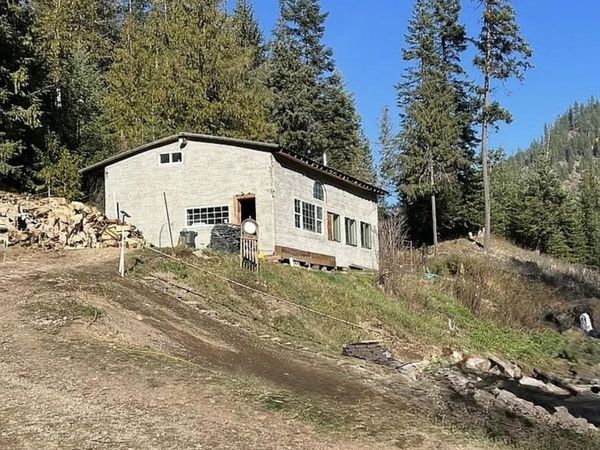 4851 Best Chance Rd, Usk, WA 99180