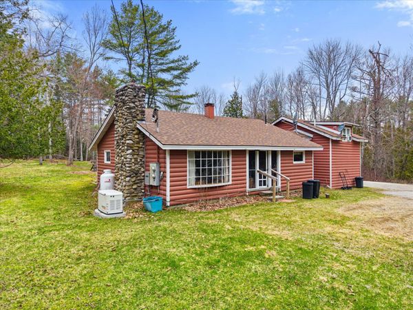62 Bowden Point Road, Prospect, ME 04981