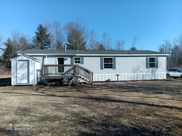 51 Palmer Road , Unity Twp, ME 04988