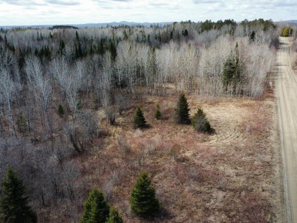Map6 Lot31 Mountain Road , Blaine, ME 04734