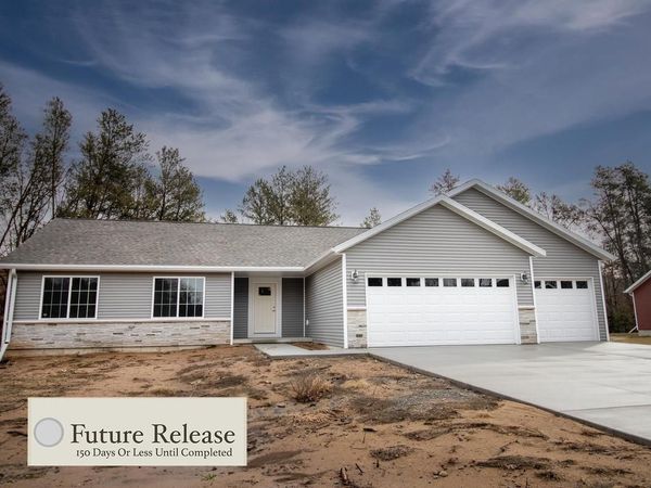 Lot 9 EVELYN COURT, Stevens Point, WI 54482