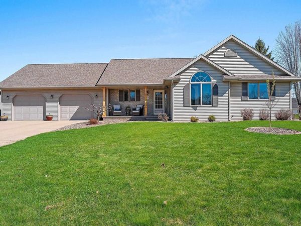 2776 STEAMBOAT SPRINGS, Green Bay, WI 54313