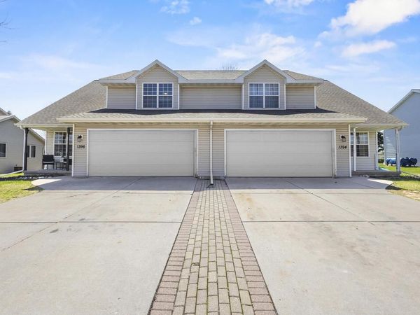 1394 O KEEFE ROAD, De Pere, WI 54115