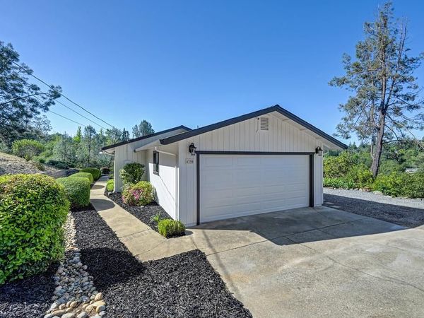 4390 Hillwood Dr, Shingle Springs, CA 95682