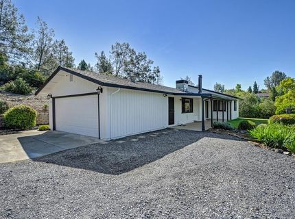 4390 Hillwood Dr, Shingle Springs, CA 95682 Photo