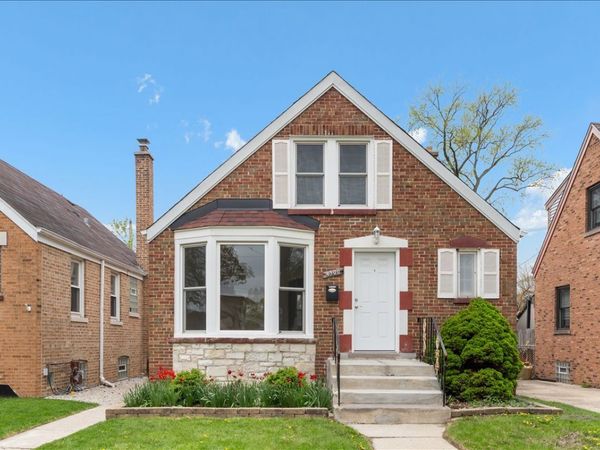 4300 N MULLIGAN Avenue , Chicago, IL 60634