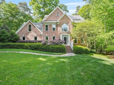 832 Tadlock Drive, Raleigh, NC 27614