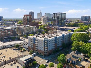 222 Glenwood Avenue, Unit 423, Raleigh, NC 27603