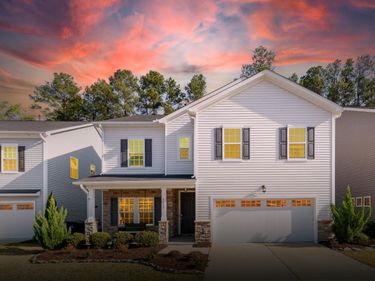 3229 Douglas Fir Road, Raleigh, NC 27616