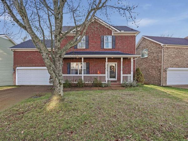 3119 Brimstead Dr , Franklin, TN 37064