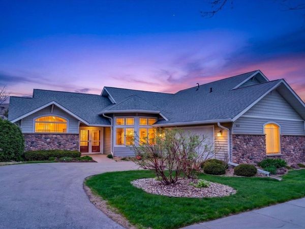 1612 Dewberry Drive, Madison, WI 53719