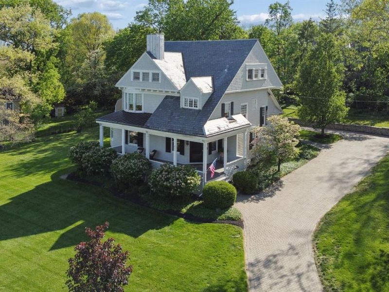 835 Ivy Avenue, Glendale, OH 45246 Photo 45