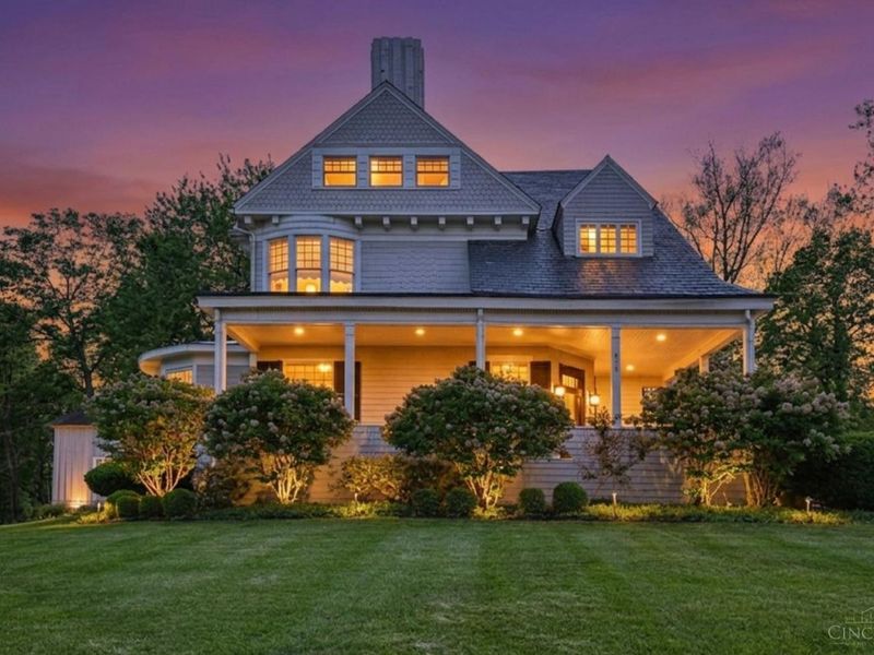 835 Ivy Avenue, Glendale, OH 45246 Photo 46