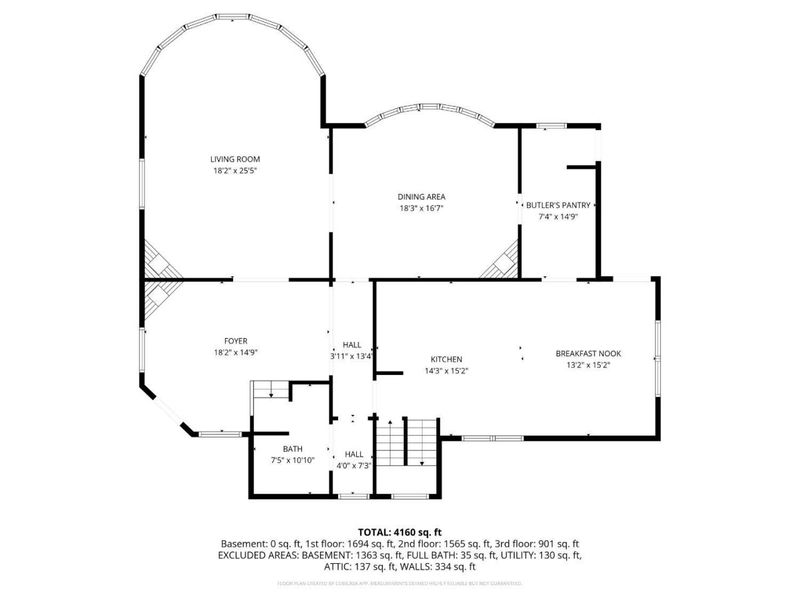 835 Ivy Avenue, Glendale, OH 45246 Photo 50