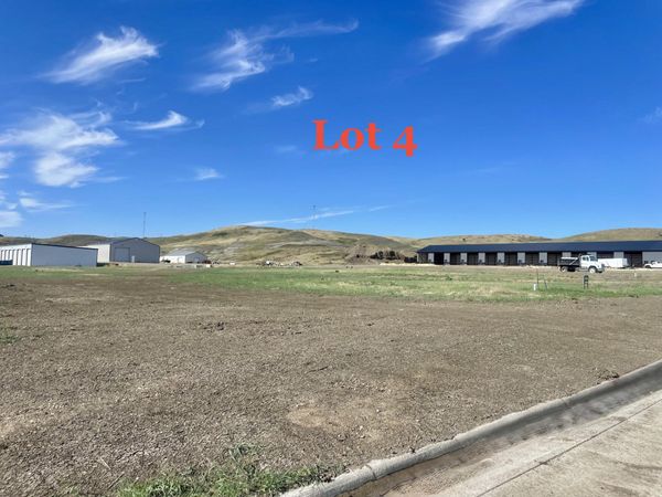 Pheba Avenue, Ft. Pierre, SD 57532