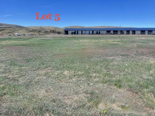 Pheba Avenue, Ft. Pierre, SD 57532