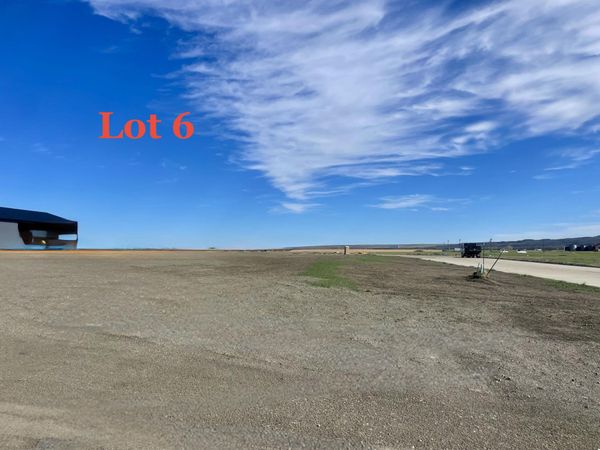 Pheba Avenue, Ft. Pierre, SD 57532