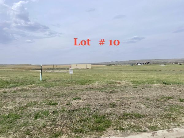 Pheba Avenue, Ft. Pierre, SD 57532