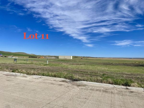 Pheba Drive, Ft. Pierre, SD 57532