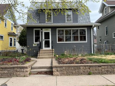 1467 Blair Avenue, Saint Paul, MN 55104