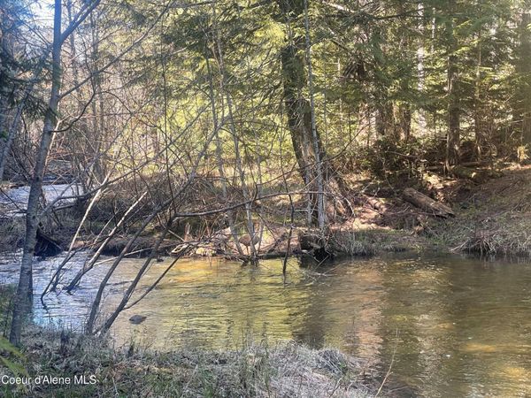 NNA Bethlehem Rd. Lot 40 , Bonners Ferry, ID 83805