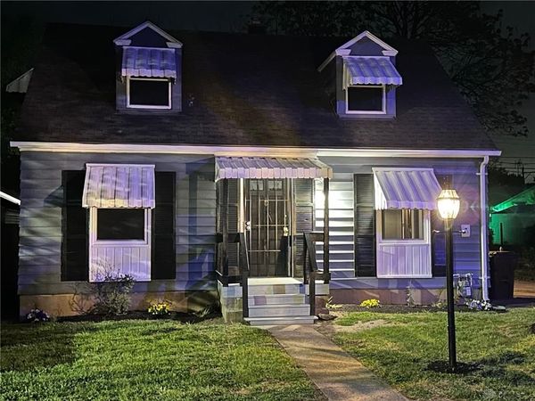 921 14th Avenue, Middletown, OH 45044