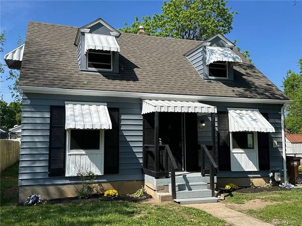 921 14th Avenue, Middletown, OH 45044