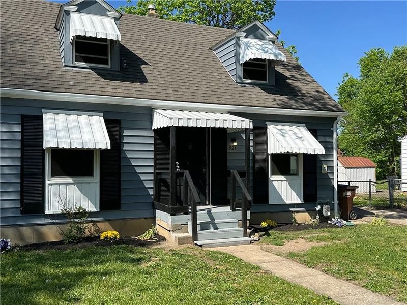 921 14th Avenue, Middletown, OH 45044 Photo 2