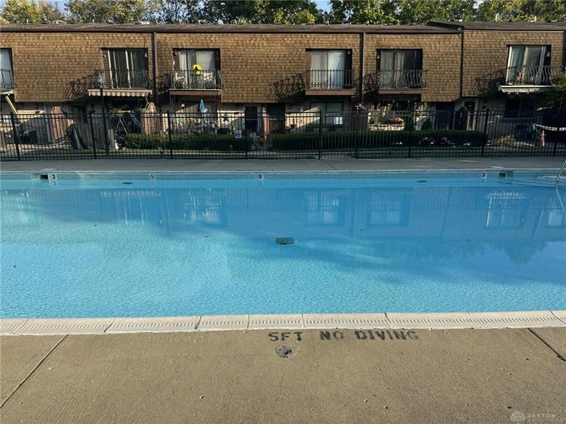 7815 N Main Street, Unit 14, Dayton, OH 45415 Photo 16